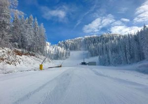 Poiana Brasov the best ski resort for your holiday